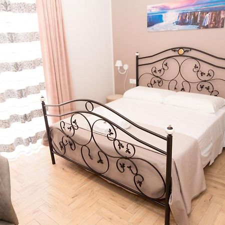 B&B Civicocento Torre del Greco Eksteriør billede