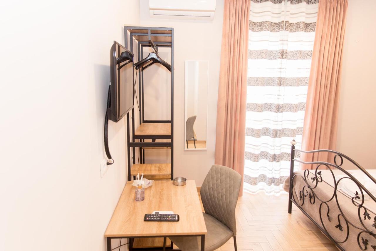 B&B Civicocento Torre del Greco Eksteriør billede