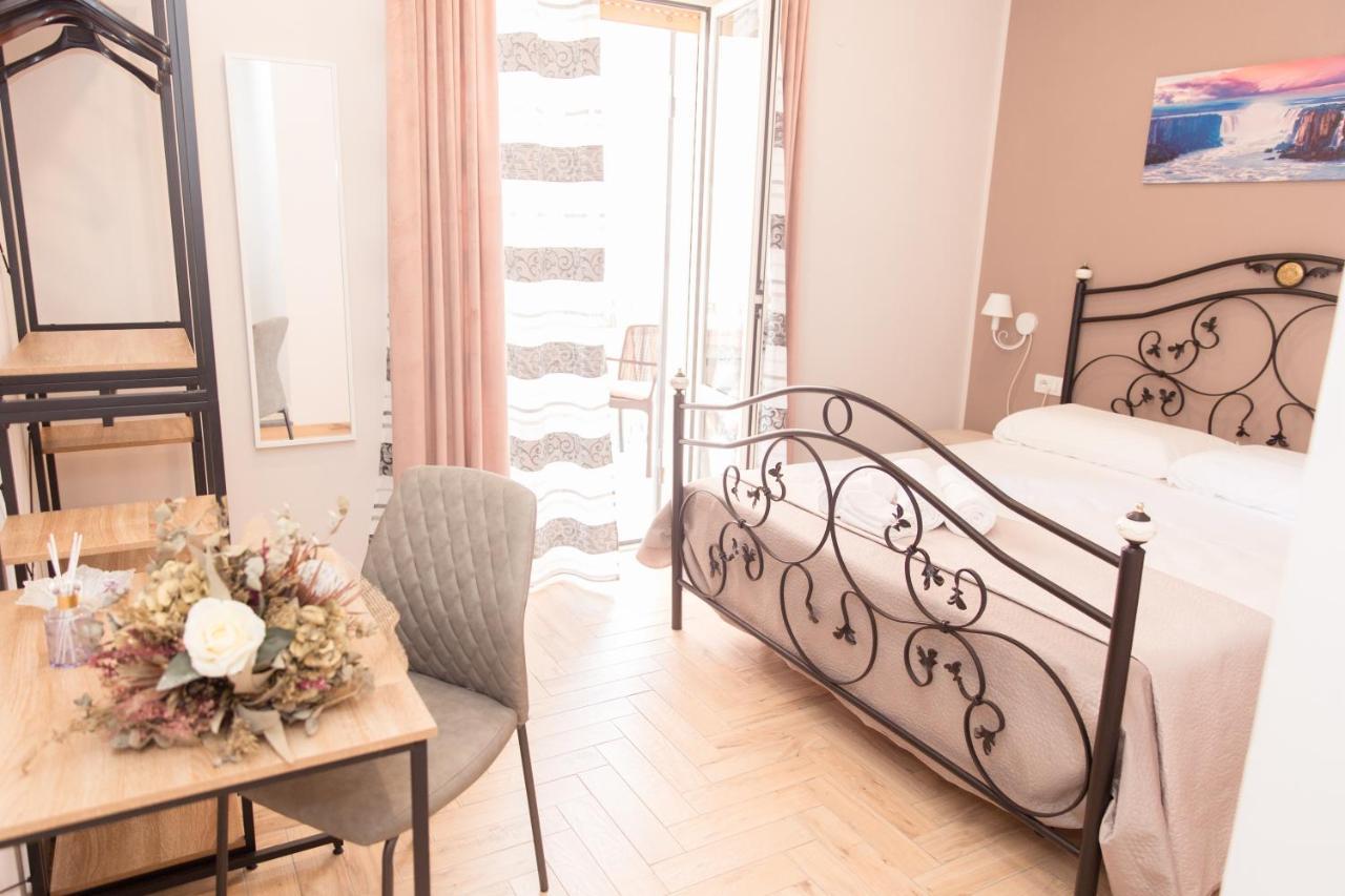 B&B Civicocento Torre del Greco Eksteriør billede