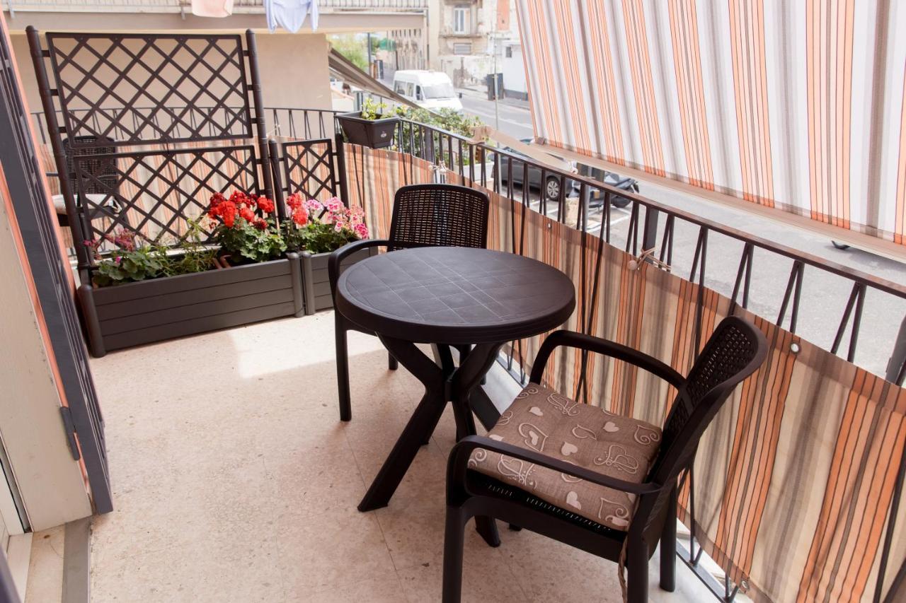 B&B Civicocento Torre del Greco Eksteriør billede