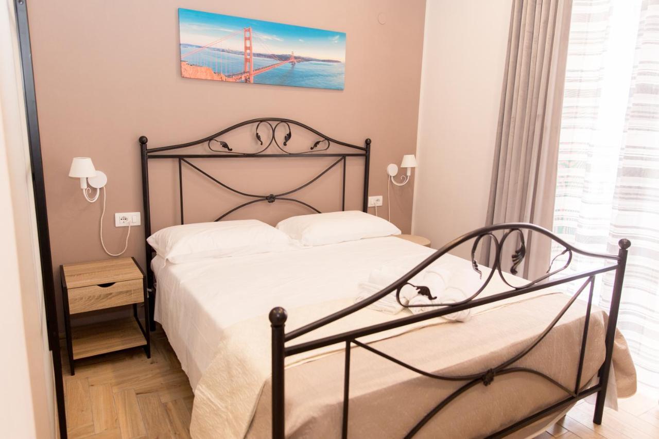 B&B Civicocento Torre del Greco Eksteriør billede