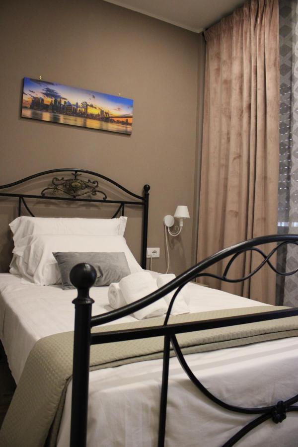 B&B Civicocento Torre del Greco Eksteriør billede