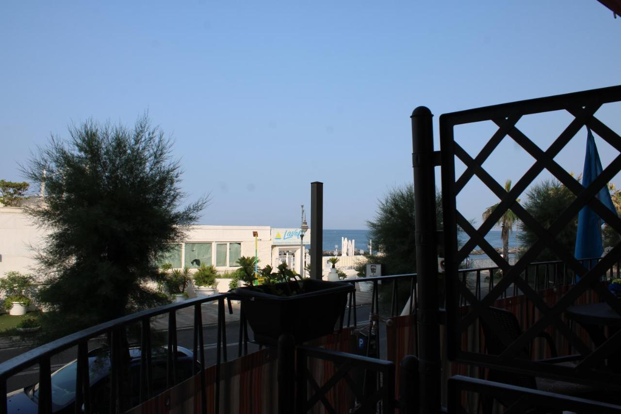 B&B Civicocento Torre del Greco Eksteriør billede