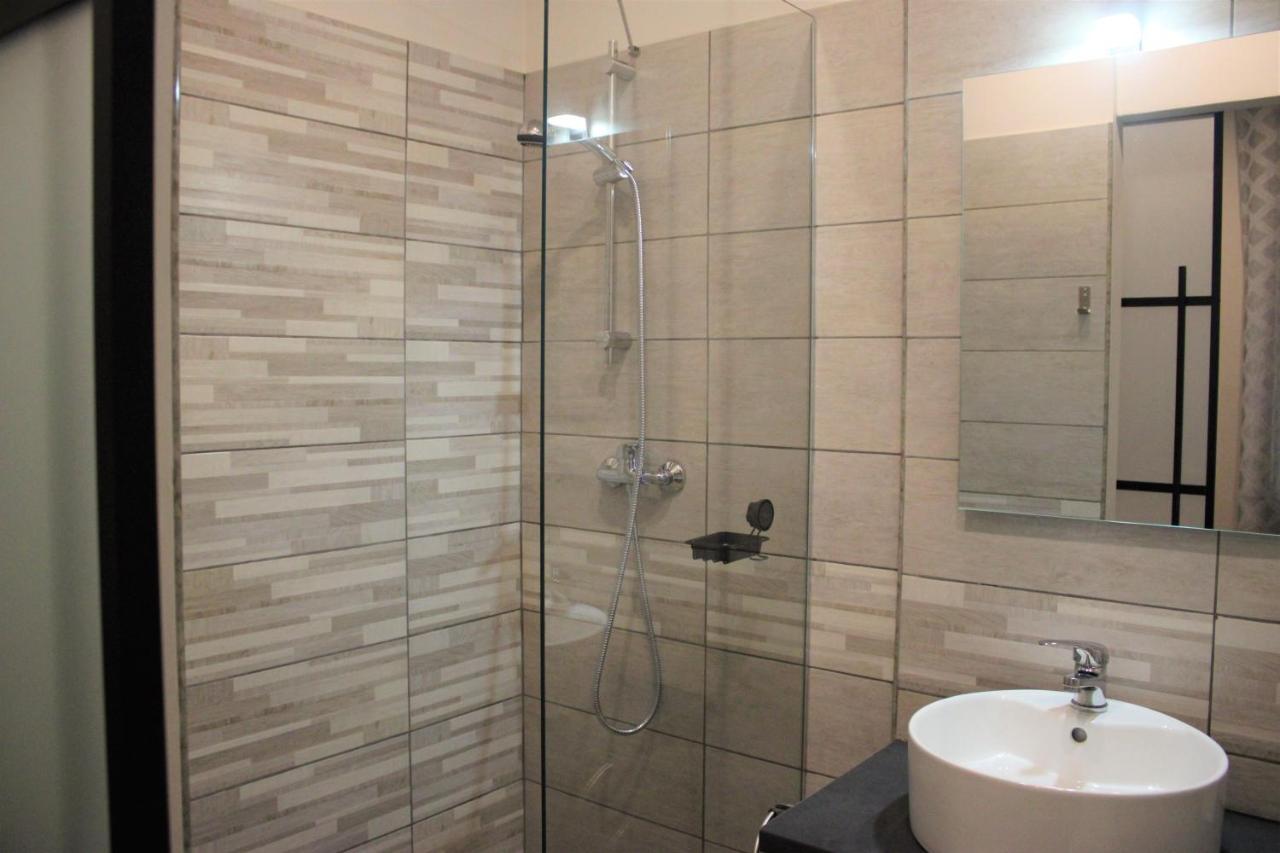 B&B Civicocento Torre del Greco Eksteriør billede