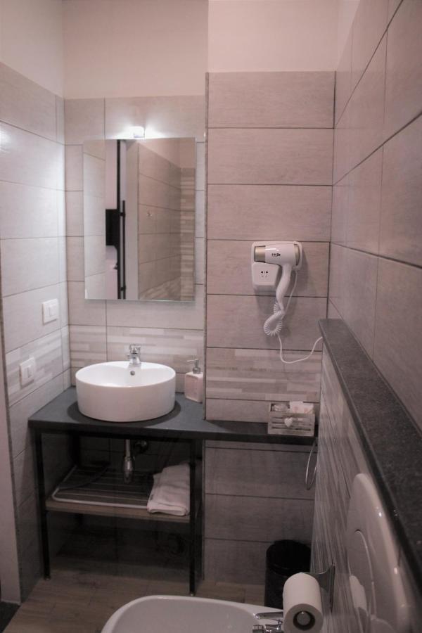 B&B Civicocento Torre del Greco Eksteriør billede