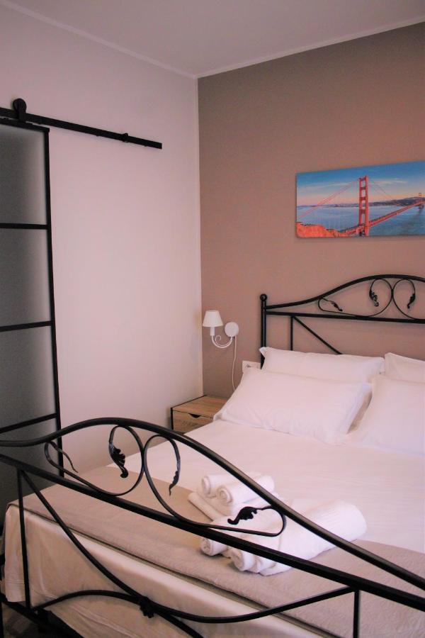 B&B Civicocento Torre del Greco Eksteriør billede
